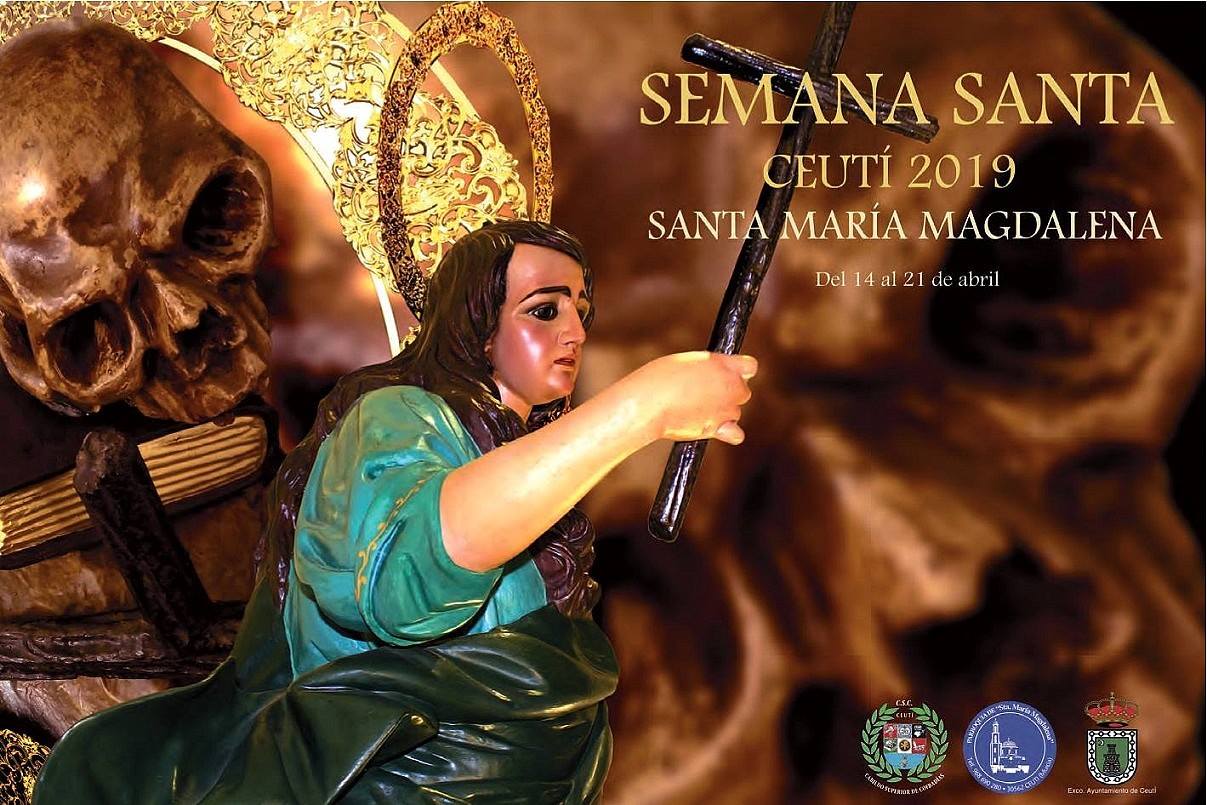 Semana Santa en Ceutí  